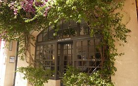 Hotel Portalet